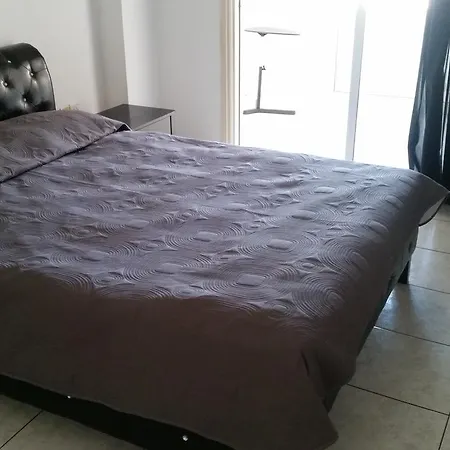 Kwatera prywatna Homestay Georgiou Neophytou