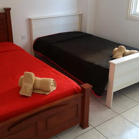 Homestay Homestay Georgiou Neophytou